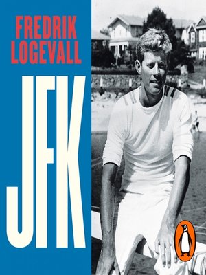 cover image of JFK